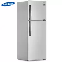 Холодильник Samsung RT32FAJBDSA/WT Стальной - 6 954 000 сум