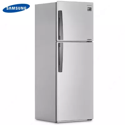 Холодильник Samsung RT32FAJBDSA/WT Стальной