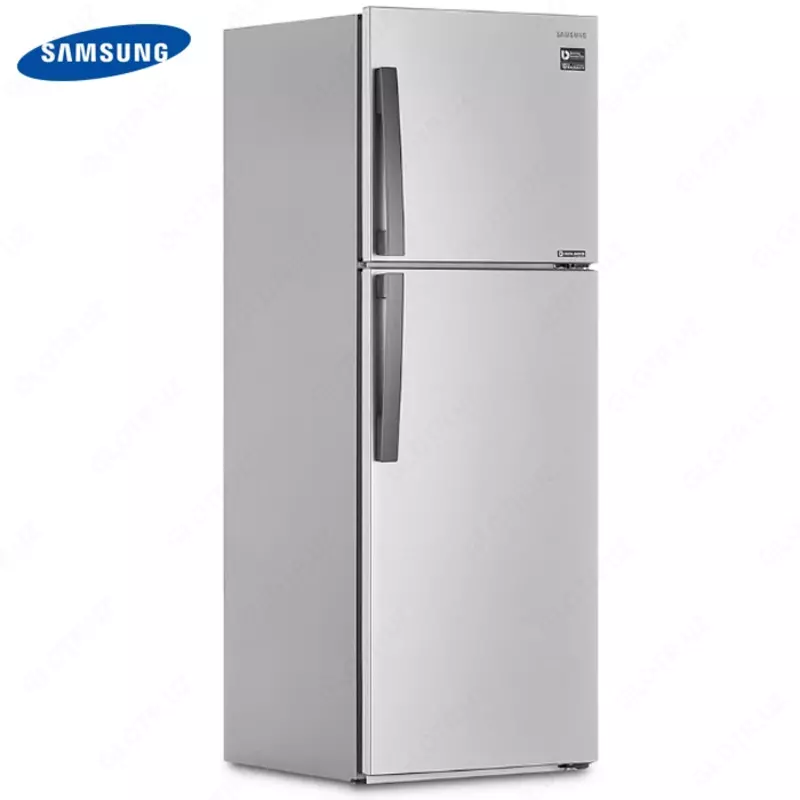 Холодильник Samsung RT32FAJBDSA/WT Стальной