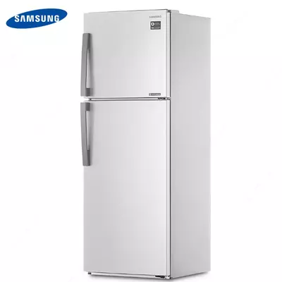 Холодильник Samsung RT32FAJBDSA/WT Стальной