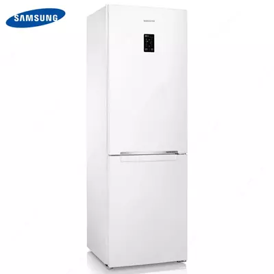 Холодильник Samsung RB31FERNDWW (Display/White) Белый