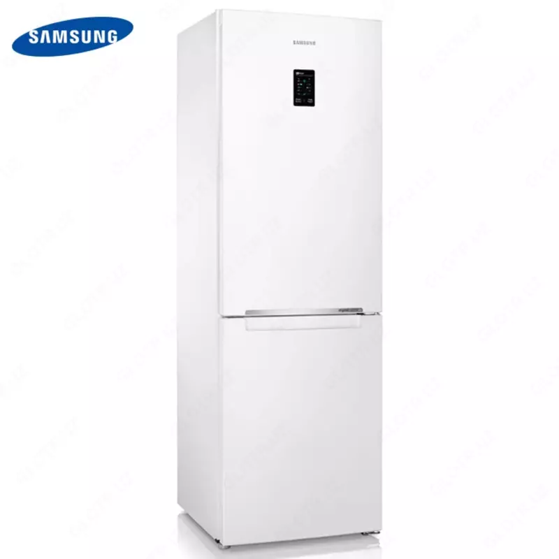 Холодильник Samsung RB31FERNDWW (Display/White) Белый