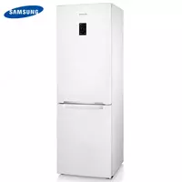 7 466 400 so'm Холодильник Samsung RB31FERNDWW (Display/White) Белый