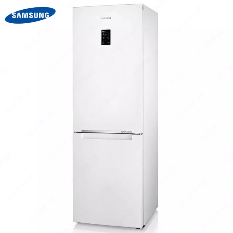 Холодильник Samsung RB31FERNDWW (Display/White) Белый