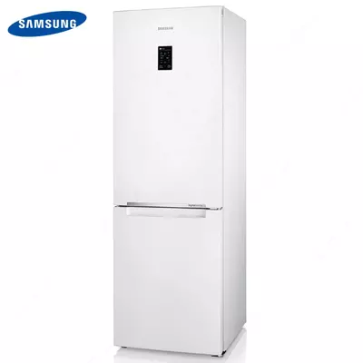 Холодильник Samsung RB31FERNDWW (Display/White) Белый