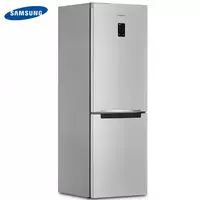 Холодильник Samsung RB31FERNDSA (Display/Stainless) Стальной - 7 588 400 сум