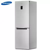 7 588 400 сум Холодильник Samsung RB31FERNDSA (Display/Stainless) Стальной