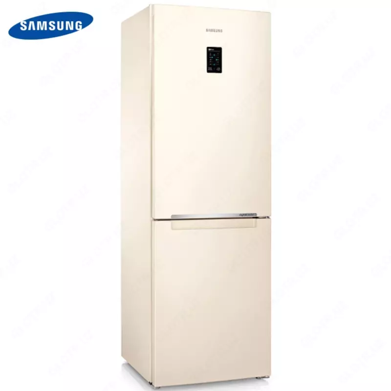 Холодильник Samsung RB31FERNDEF (Display/Beige) Бежевый