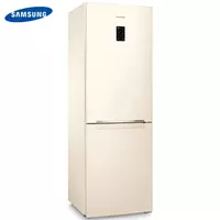 Холодильник Samsung RB31FERNDEF (Display/Beige) Бежевый - 7 588 400 сум