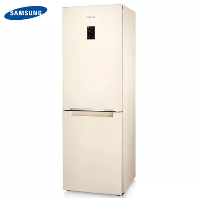 Холодильник Samsung RB31FERNDEF (Display/Beige) Бежевый