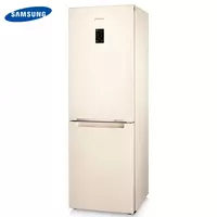 7 588 400 сум Холодильник Samsung RB31FERNDEF (Display/Beige) Бежевый