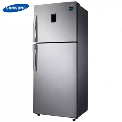 Холодильник Samsung RT35K5440S8/W3 Стальной