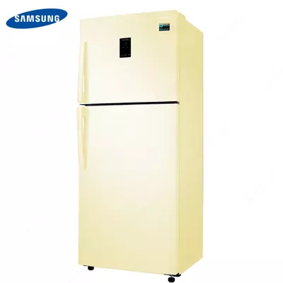 Холодильник Samsung RT35K5440EF Бежевый