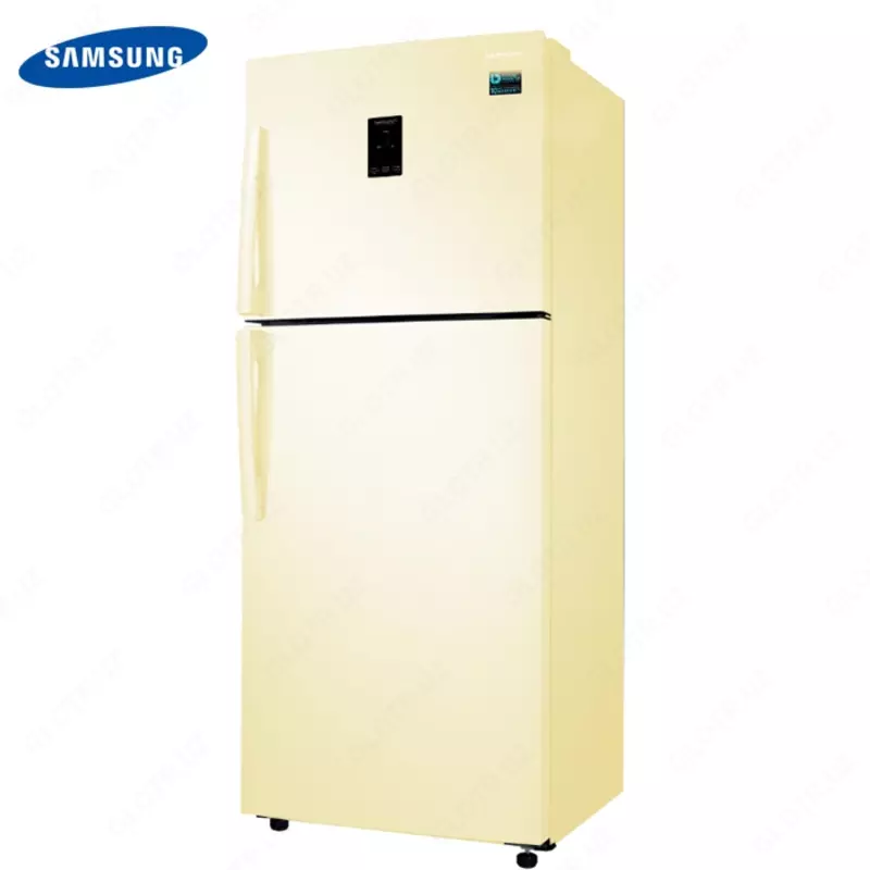 Холодильник Samsung RT35K5440EF Бежевый