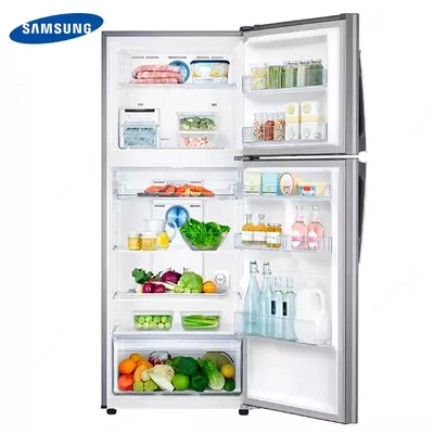 Холодильник Samsung RT35K5440EF Бежевый