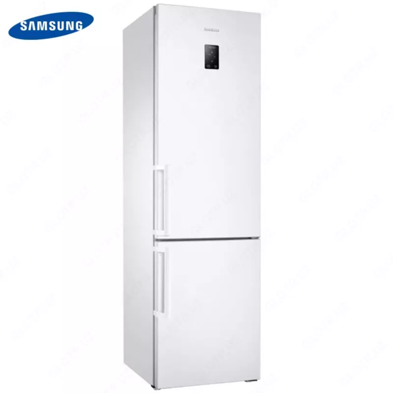 Холодильник Samsung RB37P5300WW/W3 Белый