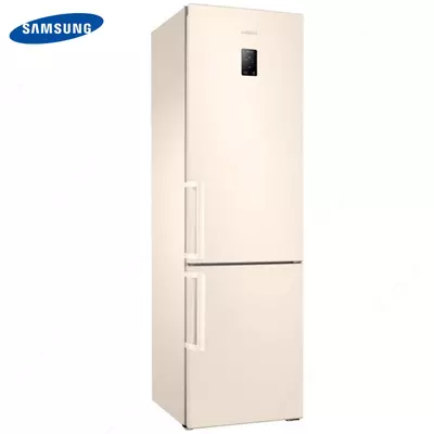 Холодильник Samsung RB37P5300EL/W3 Бежевый