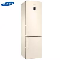Холодильник Samsung RB37P5300EL/W3 Бежевый