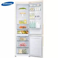 Холодильник Samsung RB37P5300EL/W3 Бежевый - 7 991 000 сум