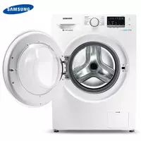 Стиральная машина автомат Samsung WW60J4210JWOLD Белый 6кг - 5 343 600 сум