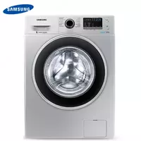 Стиральная машина автомат Samsung WW60J4210JWOLD Белый 6кг