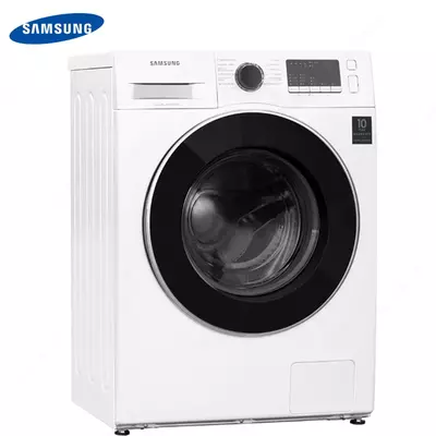 Стиральная машина автомат Samsung WW60J32G0PWOLD Белый 6кг