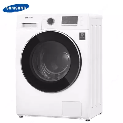 Стиральная машина автомат Samsung WW60J32G0PWOLD Белый 6кг