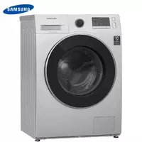 Стиральная машина автомат Samsung WW60J32G0PSOLD Cерый 6кг - 5 587 600 сум