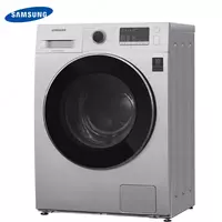 5 587 600 сум Стиральная машина автомат Samsung WW60J32G0PSOLD Cерый 6кг