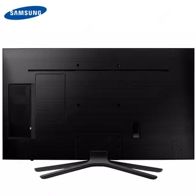 Телевизор Samsung 49-дюймовый 49N5500UZ Full HD Smart LED TV