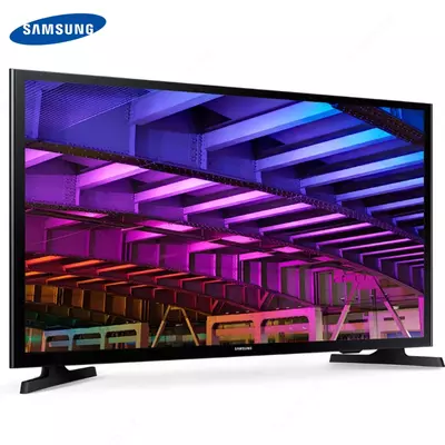 Телевизор Samsung 32-дюймовый 32N4000UZ HD LED TV Телевизор Samsung 32-дюймовый 32N4000UZ HD LED TV