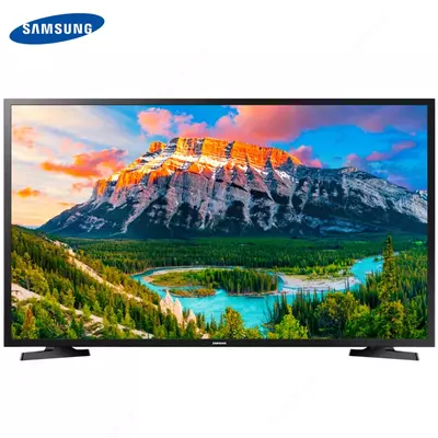 Телевизор Samsung 32-дюймовый 32N4000UZ HD LED TV