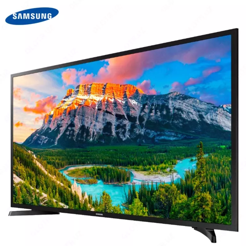 Телевизор Samsung 32-дюймовый 32N4000UZ HD LED TV
