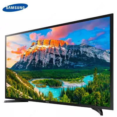 Телевизор Samsung 32-дюймовый 32N4000UZ HD LED TV