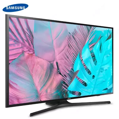 Телевизор Samsung 49-дюймовый UE49M5070UZ Full HD LED TV