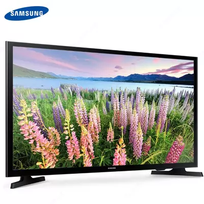 Телевизор Samsung 40-дюймовый UE40J5200UZ Full HD Smart TV