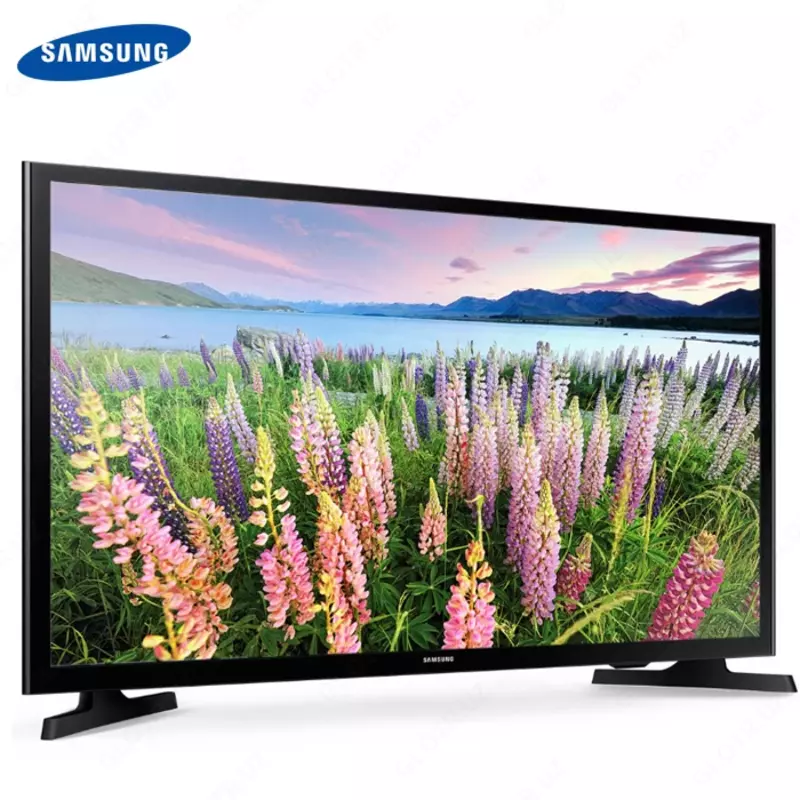 Телевизор Samsung 40-дюймовый UE40J5200UZ Full HD Smart TV