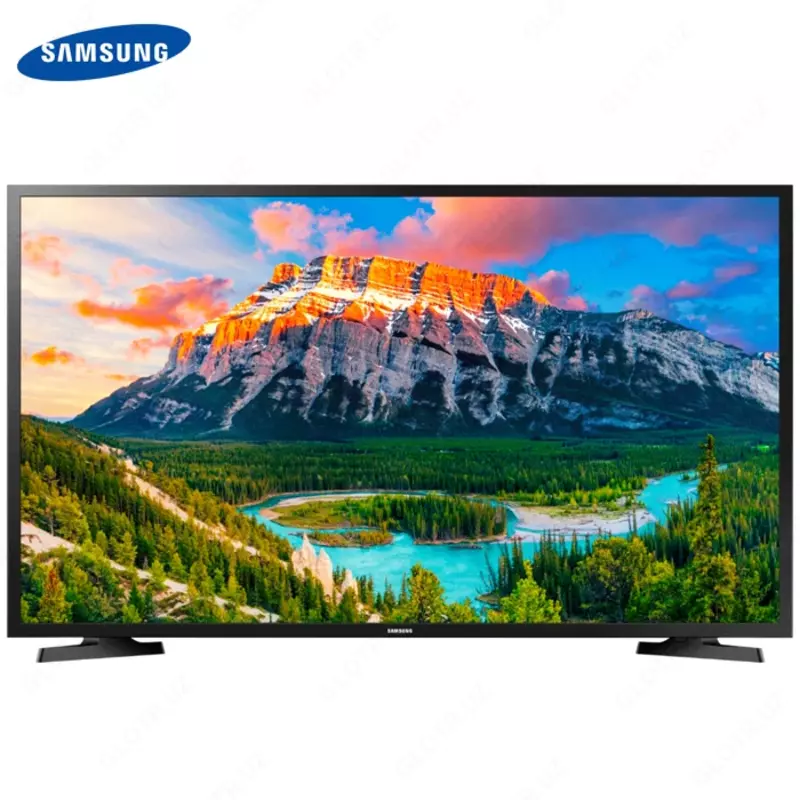 Телевизор Samsung 49-дюймовый UE49J5300UZ Full HD Smart LED TV