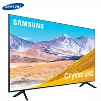 Телевизор Samsung 43-дюймовый 43TU8000UZ Crystal Ultra HD Smart LED TV - 5 502 200 сум