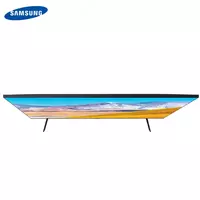 Телевизор Samsung 43-дюймовый 43TU8000UZ Crystal Ultra HD Smart LED TV ELSO.uz