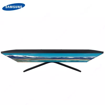 Телевизор Samsung 43-дюймовый 43TU8500UZ Ultra HD 4K Smart LED TV