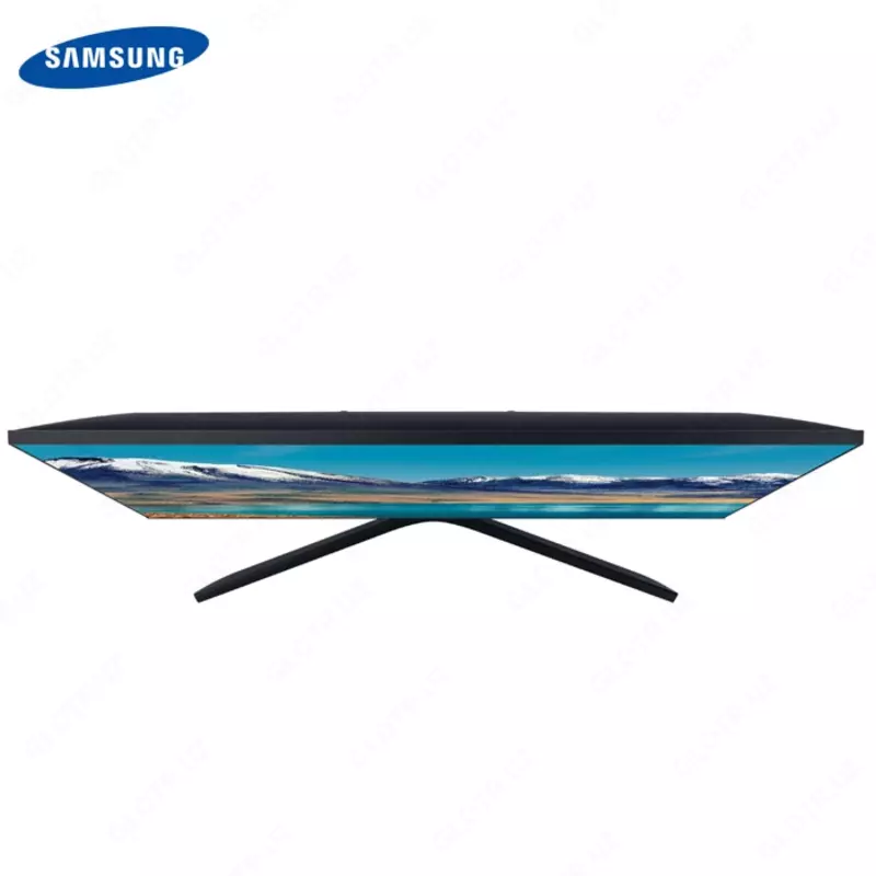 Телевизор Samsung 43-дюймовый 43TU8500UZ Ultra HD 4K Smart LED TV