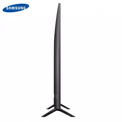 Телевизор Samsung 43-дюймовый 43Q60TAUZ Ultra HD 4K Smart QLED TV