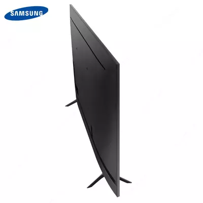 Телевизор Samsung 43-дюймовый 43Q60TAUZ Ultra HD 4K Smart QLED TV