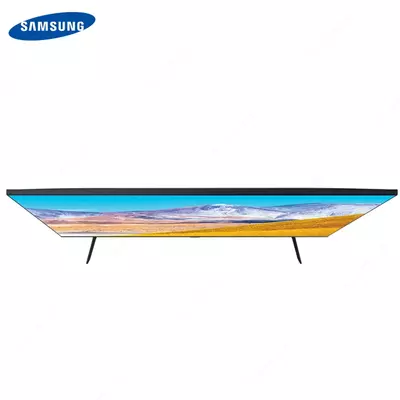 Телевизор Samsung 50-дюймовый 50TU8000UZ Crystal Ultra HD 4K Smart LED TV