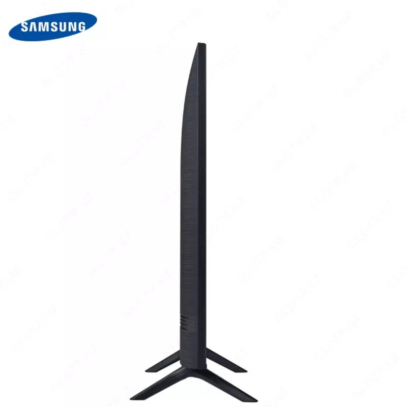 Телевизор Samsung 50-дюймовый 50TU8000UZ Crystal Ultra HD 4K Smart LED TV