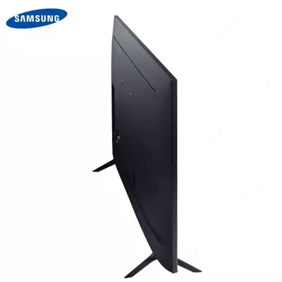 Телевизор Samsung 50-дюймовый 50TU8000UZ Crystal Ultra HD 4K Smart LED TV