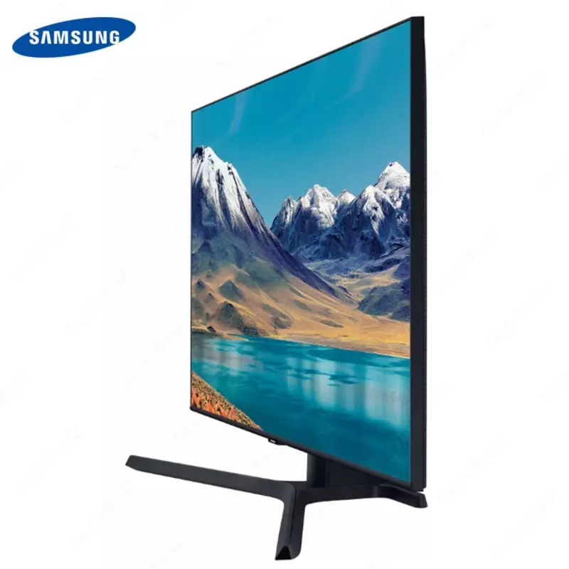 Телевизор Samsung 50-дюймовый 50TU85UZ Crystal Ultra HD 4K Smart LED TV
