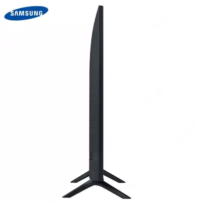 Телевизор Samsung 55-дюймовый 55TU8000UZ Crystal Ultra HD 4K Smart LED TV