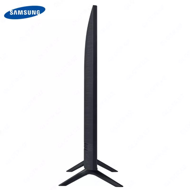 Телевизор Samsung 55-дюймовый 55TU8000UZ Crystal Ultra HD 4K Smart LED TV